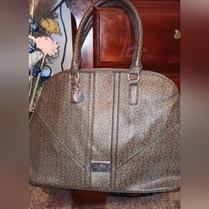 Guess purse